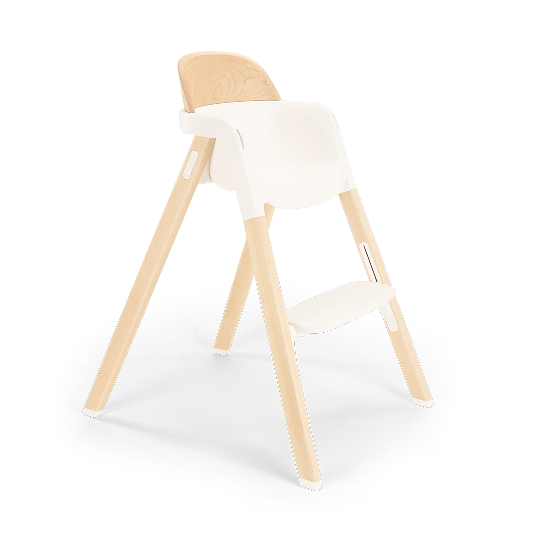 Nuna BRYN High Chair — Heritage — alternate product view 6