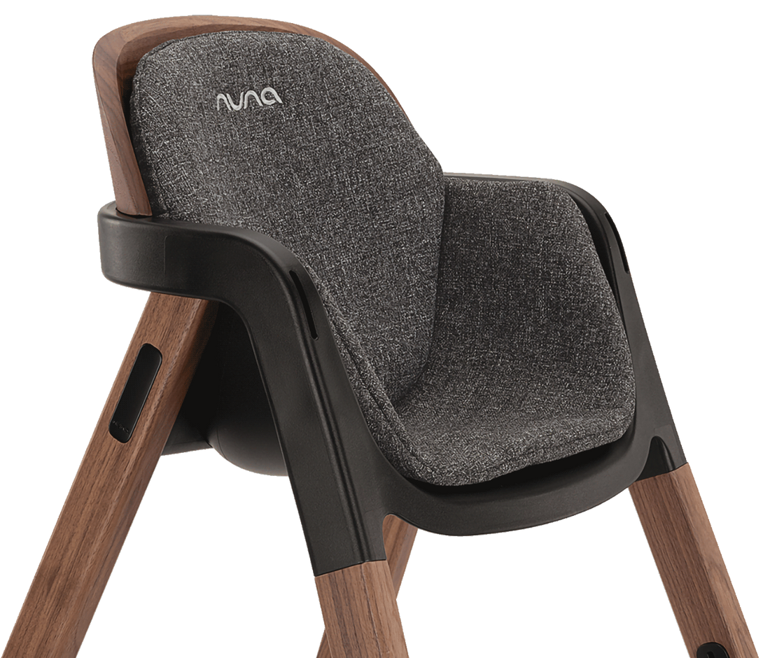 Nuna BRYN High Chair — Removable seat pad