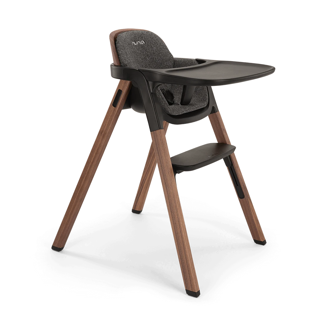 Nuna BRYN High Chair — Sanderson — product view