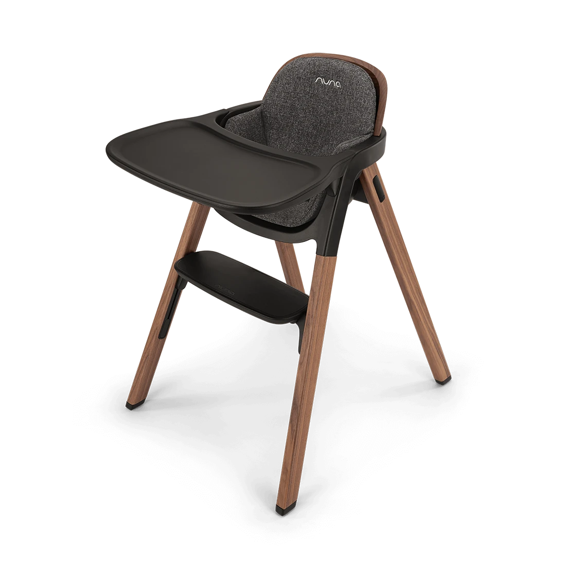 Nuna BRYN High Chair — Sanderson — alternate product view 2