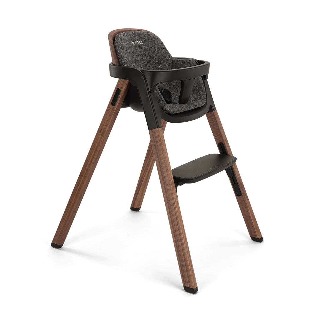Nuna BRYN High Chair — Sanderson — alternate product view 3