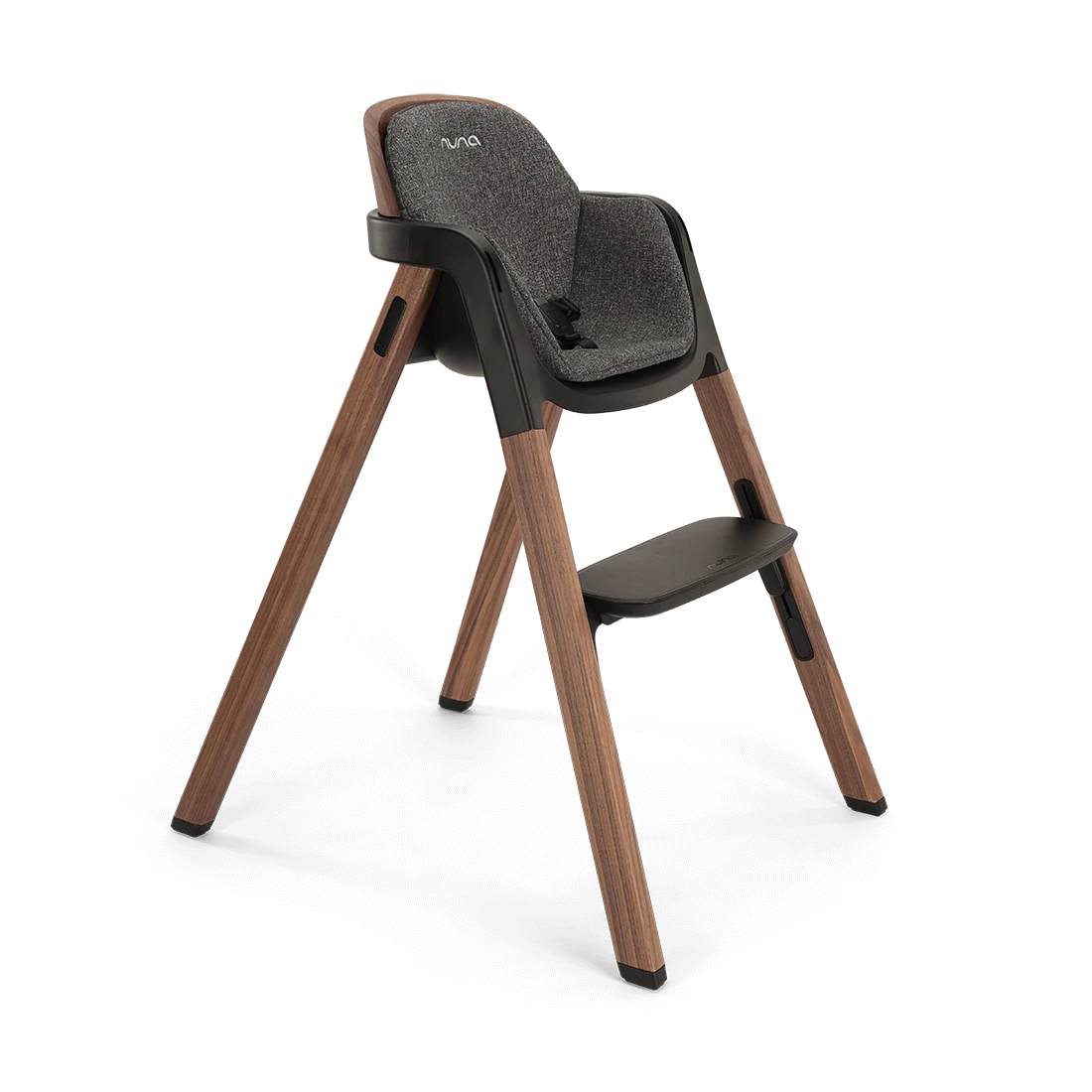 Nuna BRYN High Chair — Sanderson — alternate product view 4