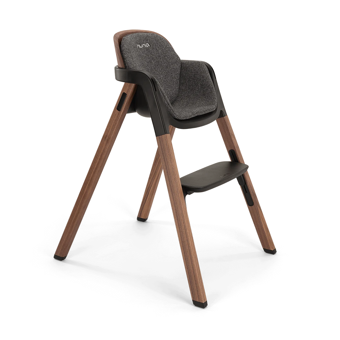 Nuna BRYN High Chair — Sanderson — alternate product view 5