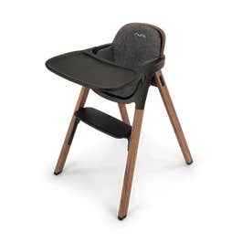 Nuna BRYN High Chair — Sanderson
