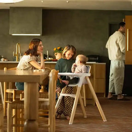 Nuna BRYN High Chair