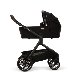 Nuna DEMI next Bassinet