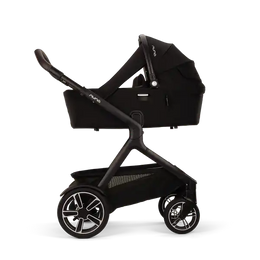 Nuna DEMI next Bassinet