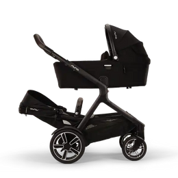 Nuna DEMI next Bassinet