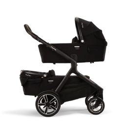 Nuna DEMI next Bassinet