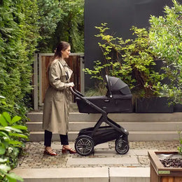 Nuna DEMI next Bassinet