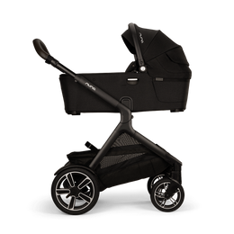 Nuna DEMI Next Stroller with Rider Board