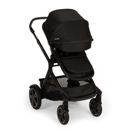 Nuna DEMI Next Stroller with Rider Board