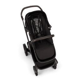 Nuna DEMI Next Stroller with Rider Board