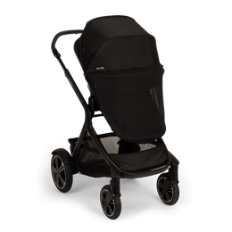Nuna DEMI Next Stroller with Rider Board