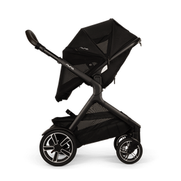 Nuna DEMI Next Stroller with Rider Board