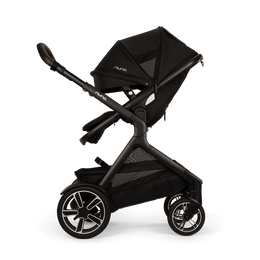 Nuna DEMI Next Stroller with Rider Board