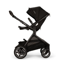 Nuna DEMI Next Stroller with Rider Board