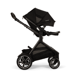 Nuna DEMI Next Stroller with Rider Board