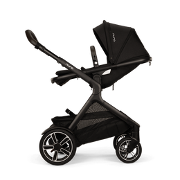 Nuna DEMI Next Stroller with Rider Board