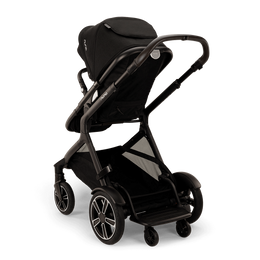 Nuna DEMI Next Stroller with Rider Board