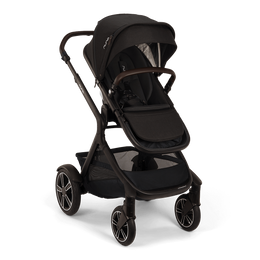 Nuna DEMI Next Stroller with Rider Board