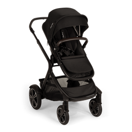 Nuna DEMI Next Stroller with Rider Board