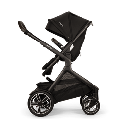 Nuna DEMI Next Stroller with Rider Board