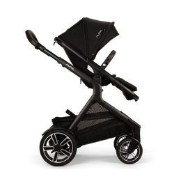 Nuna DEMI Next Stroller with Rider Board