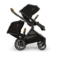 Nuna DEMI next Sibling Seat