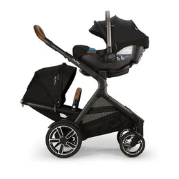 Nuna DEMI next Sibling Seat