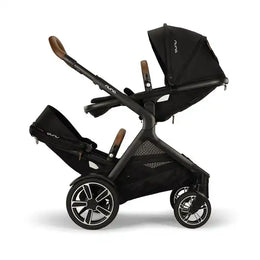 Nuna DEMI next Sibling Seat