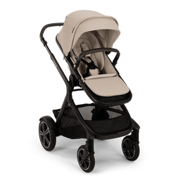 Nuna DEMI next Stroller with Rider Board