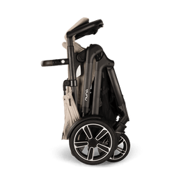 Nuna DEMI next Stroller with Rider Board