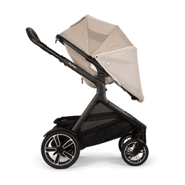 Nuna DEMI next Stroller with Rider Board