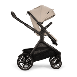 Nuna DEMI next Stroller with Rider Board