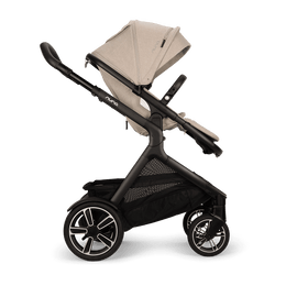 Nuna DEMI next Stroller with Rider Board