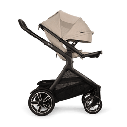 Nuna DEMI next Stroller with Rider Board