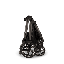Nuna DEMI next Stroller with Rider Board