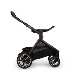 Nuna DEMI next Stroller with Rider Board