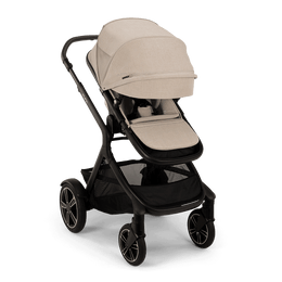 Nuna DEMI next Stroller with Rider Board
