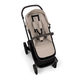Nuna DEMI next Stroller with Rider Board