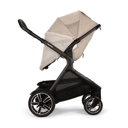 Nuna DEMI next Stroller with Rider Board