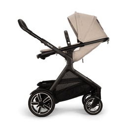 Nuna DEMI next Stroller with Rider Board