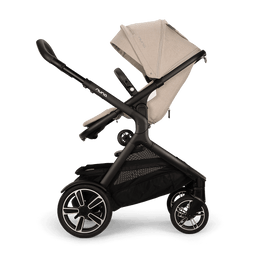 Nuna DEMI next Stroller with Rider Board