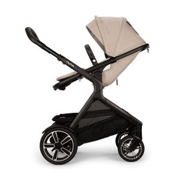 Nuna DEMI next Stroller with Rider Board