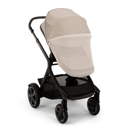 Nuna DEMI next Stroller with Rider Board