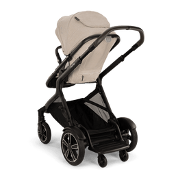 Nuna DEMI next Stroller with Rider Board