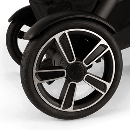 Nuna DEMI next Stroller with Rider Board