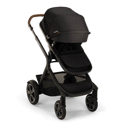 Nuna DEMI next Stroller with Rider Board