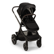 Nuna DEMI Next Stroller with Rider Board